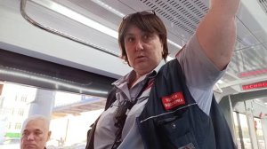 Контрушка дрищет на холодильник. Продолжение.