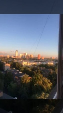 Наш вечер