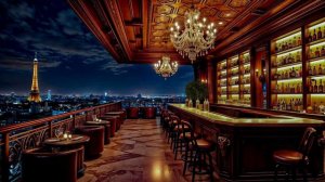 Elegant Deep House Grooves