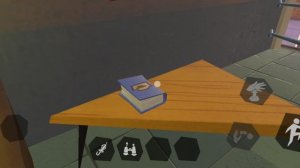 прохожу 3-ий акт(невесь) 3 часть