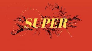Seventeen - Super