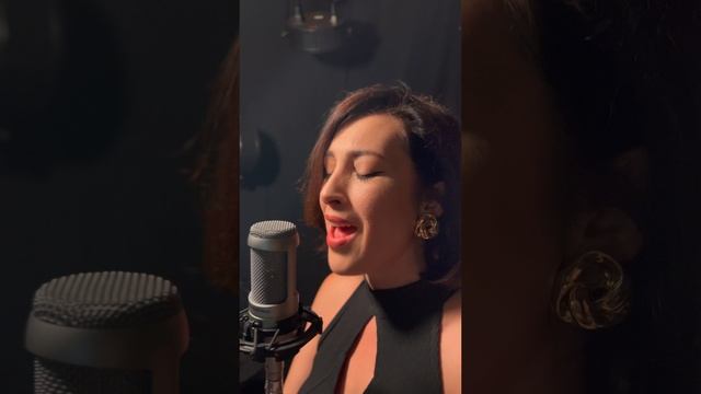 Ольга Щеголь - Desert Rose (cover Sting, Misty)