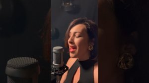 Ольга Щеголь - Desert Rose (cover Sting, Misty)