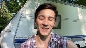 Асанбеков Тамирлан Видео-визитка