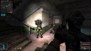 S.T.A.L.K.E.R. Тень Чернобыля Баги, Приколы, Фейлы