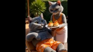 Мася ушел на выходные🤭