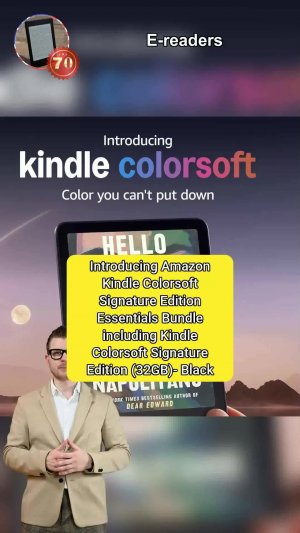 Best E-Readers of 2025 for Every Type of Reader