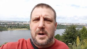 Вид из парка Швейцария 5.07.2025г.