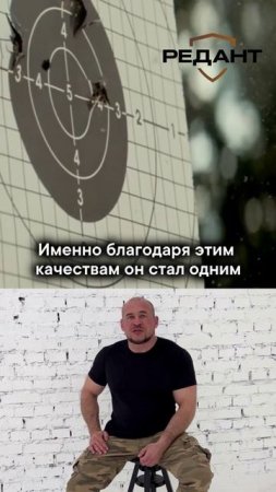 Как проходили испытания Калашникова?