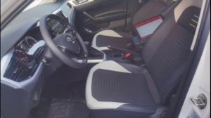 Volkswagen Polo
Год: 2021/1
Двигатель: 1.5л  113 л.с.
Привод: передний
Тип трансмиссии: АКПП