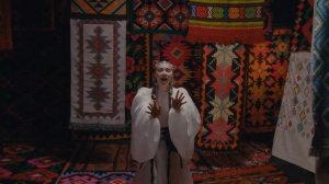 AY YOLA – Homay, но это говновозский АИ-кавер