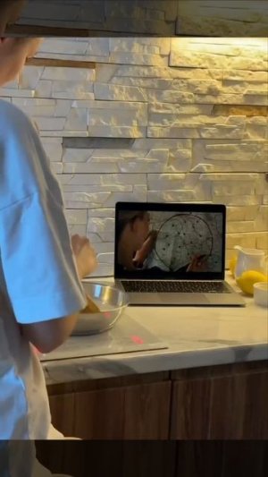 🍋лимонный поссет 🍋