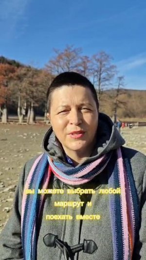Психотерапия путешествиями
