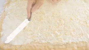 Булочки с творогом готовы