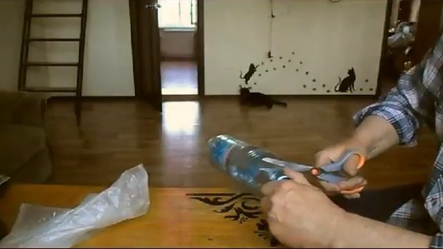 Как плотно закрыть мешочек с крупой