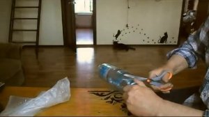 Как плотно закрыть мешочек с крупой