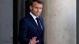 Макрон назвал свой разговор с Путиным важным для Франции