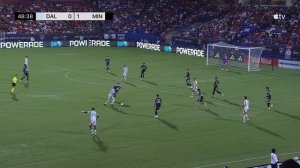 FC Dallas vs. Minnesota United | Full Match Highlights | 4th of July Showdown!