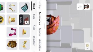 получи венок режим называется бесплатный предмет опыт обучения Roblox