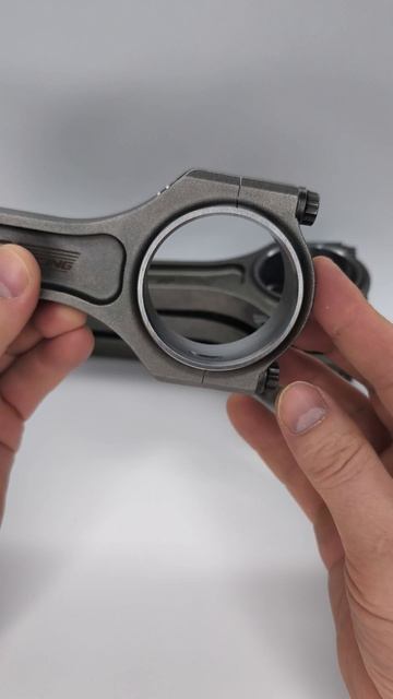 Шатуны для модернизации для двигателей BMW B46, B48 turbo I-beam  Connecting Rod