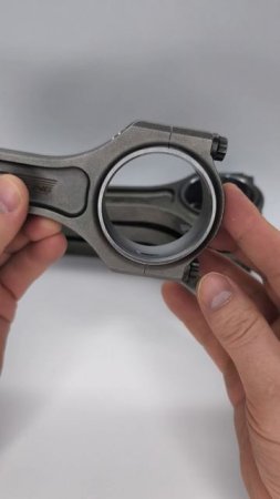 Шатуны для модернизации для двигателей BMW B46, B48 turbo I-beam  Connecting Rod