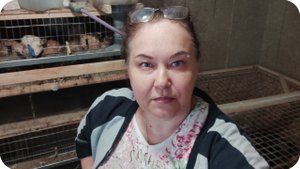 Боюсь, но надо! Мы с соседкой пошли на дело... Учусь, готовлюсь к пенсии!