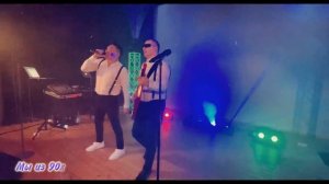Приятное погружение в чудеса памяти! Группа "Мы из 90х" - Детство