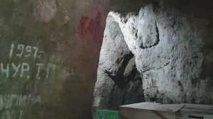 Алтай 2022. Усть-Кокса - Новокузнецк. Денисова Пещера