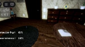Roblox The Intruder the house easy gameplay