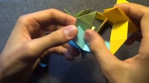 RaxorSTARTgame второй этап геометрической звезды