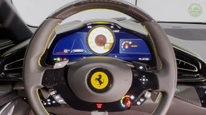 ОБЗОР😀FerrariPurasangue😃24года