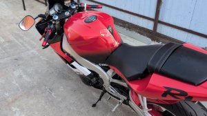 Yamaha R1