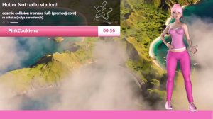 PinkCookieTV музыкальное креативное ТВ #05.07.2025