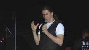 БВ. Ростислав Колпаков. Неутолимая жажда (нем.). СЛАВные зарисовки. 8 декабря 2015 г.