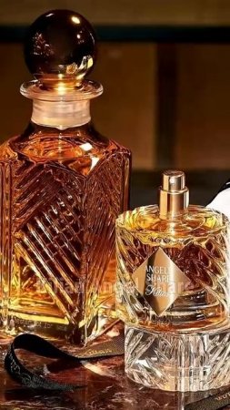 5 самых продаваемых в мире парфюмов