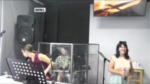 "Иные языки". Михаил Киндрук 06.07.2025 г.