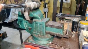 Ремонт свечной подвески мотоцикла м72