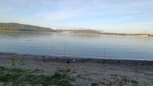 Копылово, не клюет, рыбалка не удалась , рыба есть в воде , поклевок ноль