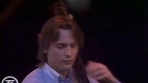 Джаз ансамбль ＂Каданс＂ Германа Лукьянова 1986 год