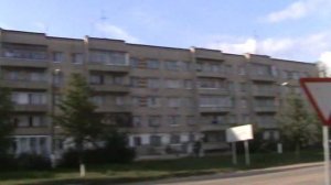 vatravel.ru Памятник Чкалову в Чкаловске (Нижегородская обл)