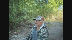 Рыбалка на  болоте. Линь, карась