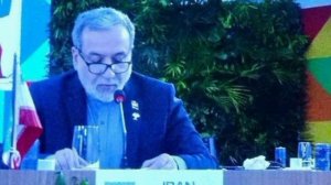 🔴 Арагчи:Правительство США полностью соучаствует в агрессивной войне израильского режима против Ира