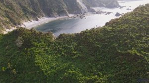 Душа наполняется светом при таком сочетании ритма и видов - Climbing The Mountain -- Podington Bear