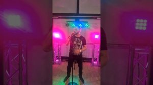 Любимая. Кавер песни Юрия Антонова. 
Музыкальный дуэт SV-REMIX