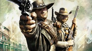 Прохождение Call of Juarez Bound in Blood [Без Комментариев] ► Часть 14: Форт 4/4