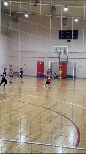 футбол