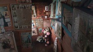 Акафист "Нечаянная радость" источник " Явленный " Дивеево