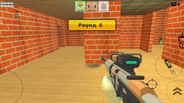 дуэль в чикенгане смотреть онлайн