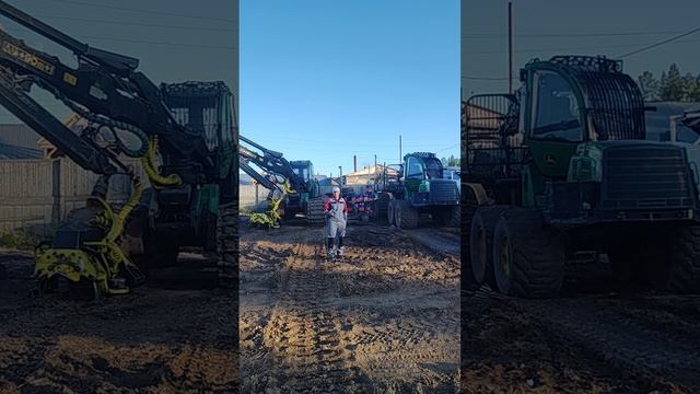 Завершение работы и подготовка к дороге
