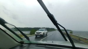 Первая попытка